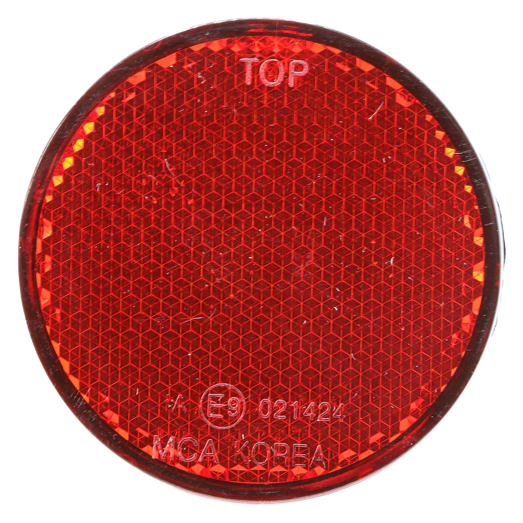 REFLEX REFLECTOR ASS’Y, Replaced by T4144-85721